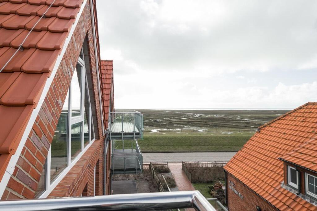 Strandlaufer Apartment *
