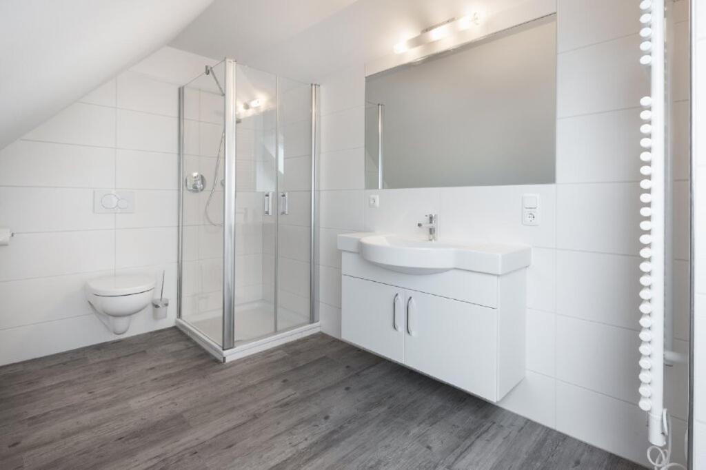 Apartment Strandlaufer *