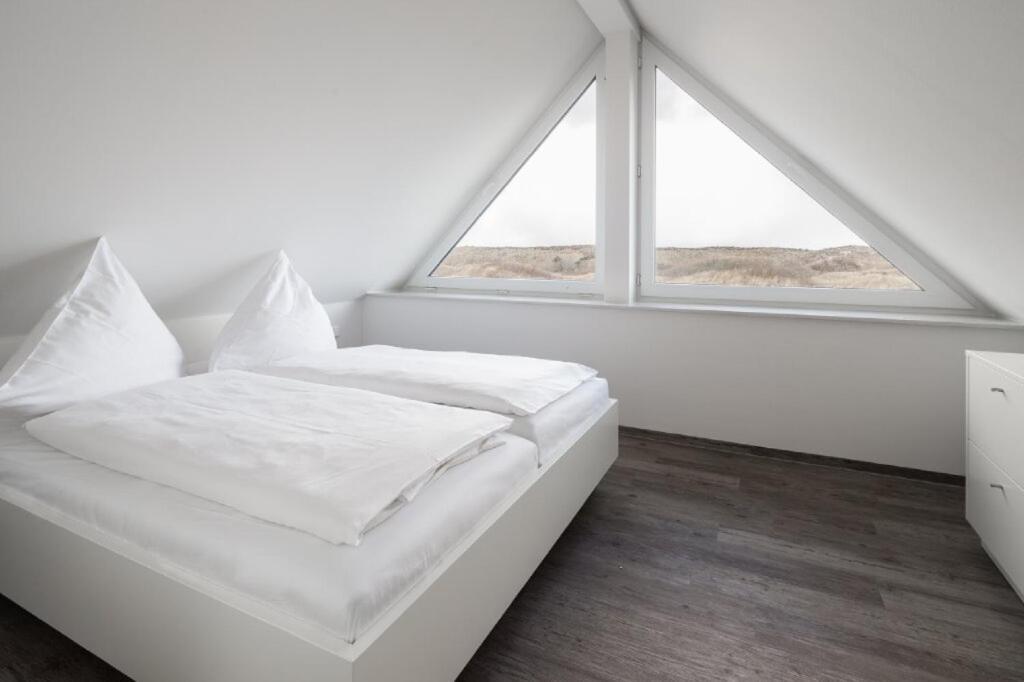 Strandlaufer Apartment *