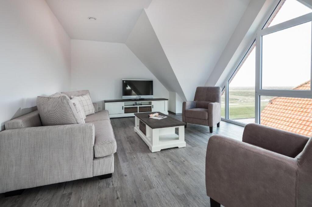 Apartment Strandlaufer