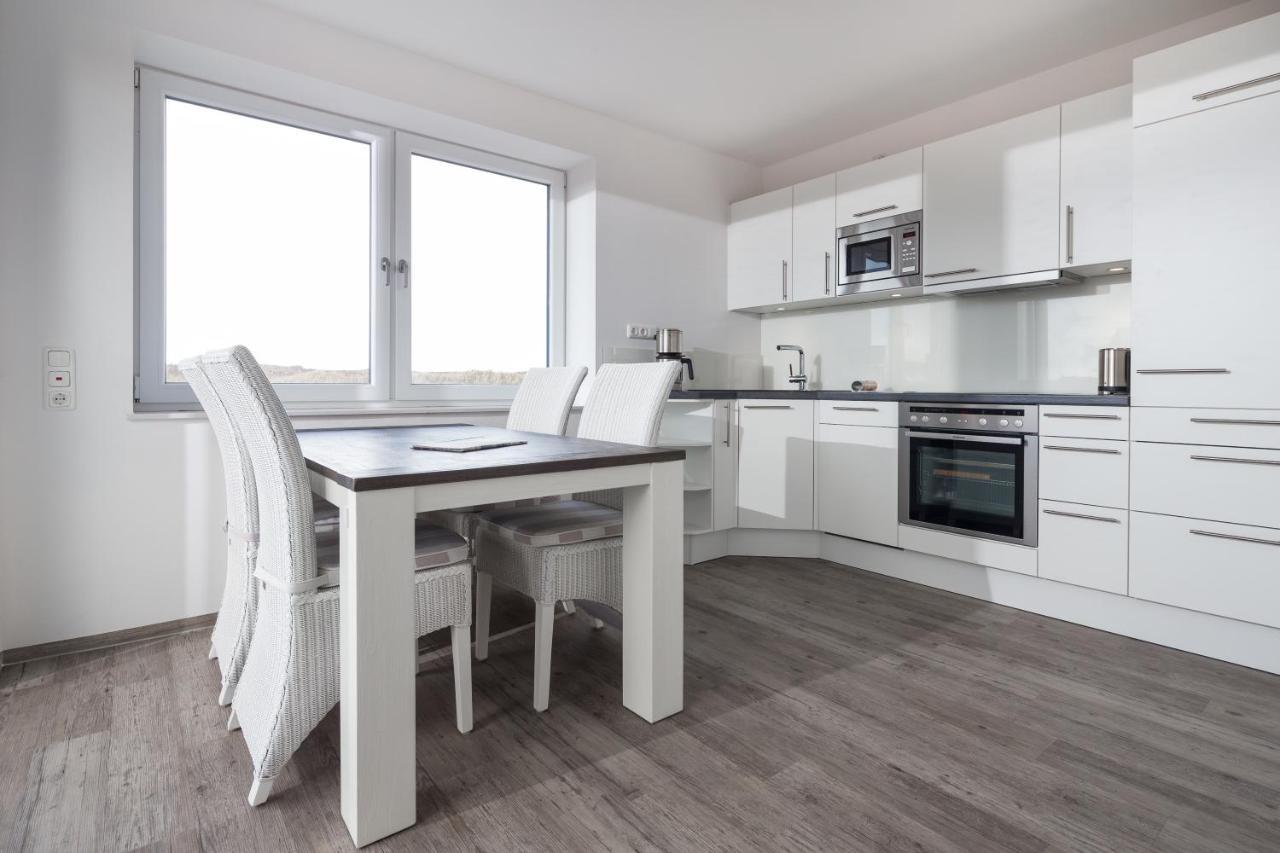 Apartment Strandlaufer *
